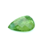 IGI Certified 2.28 Cts Natural Yellowish Green Tourmaline Gemstone - Image 6