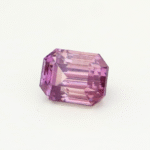 IGI Certified 1.33 Cts Natural Color Change Sapphire Gemstone - Image 3