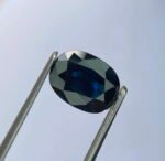 IGI Certified 1.99 Cts Natural Blue Sapphire Gemstone - Image 4
