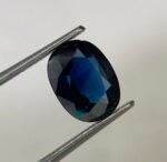 IGI Certified 1.99 Cts Natural Blue Sapphire Gemstone - Image 11