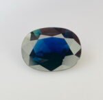 IGI Certified 1.99 Cts Natural Blue Sapphire Gemstone - Image 12