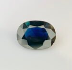 IGI Certified 1.99 Cts Natural Blue Sapphire Gemstone - Image 13