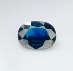 IGI Certified 1.99 Cts Natural Blue Sapphire Gemstone - Image 14