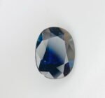 IGI Certified 1.99 Cts Natural Blue Sapphire Gemstone - Image 17
