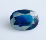 IGI Certified 1.99 Cts Natural Blue Sapphire Gemstone - Image 18