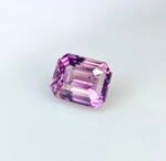 IGI Certified 1.10 Cts Natural Pink Sapphire Gemstone - Image 3