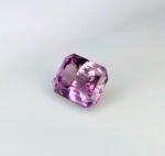 IGI Certified 1.10 Cts Natural Pink Sapphire Gemstone - Image 5