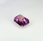 IGI Certified 1.10 Cts Natural Pink Sapphire Gemstone - Image 6