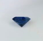 IGI Certified 0.87 Cts Natural Blue Iolite Gemstone - Image 7