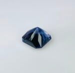 IGI Certified 0.87 Cts Natural Blue Iolite Gemstone - Image 9