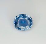 IGI Certified 1.31 Cts Natural Blue Sapphire Gemstone - Image 3