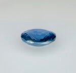 IGI Certified 1.31 Cts Natural Blue Sapphire Gemstone - Image 6