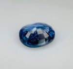 IGI Certified 1.31 Cts Natural Blue Sapphire Gemstone - Image 7