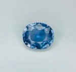 IGI Certified 1.31 Cts Natural Blue Sapphire Gemstone - Image 13