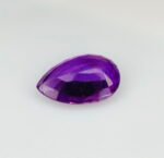 IGI Certified 0.99 Cts Natural Purple Sapphire Gemstone - Image 4