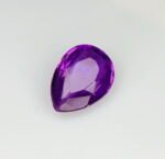 IGI Certified 0.99 Cts Natural Purple Sapphire Gemstone - Image 6