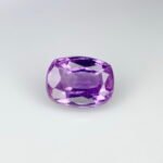 IGI Certified 0.81 Cts Natural Color Change Sapphire Gemstone - Image 3