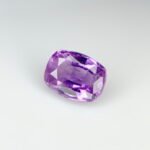 IGI Certified 0.81 Cts Natural Color Change Sapphire Gemstone - Image 4