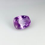 IGI Certified 0.81 Cts Natural Color Change Sapphire Gemstone - Image 5