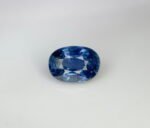 IGI Certified 1.16 Cts Natural Blue Sapphire Gemstone - Image 2