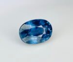 IGI Certified 1.16 Cts Natural Blue Sapphire Gemstone - Image 4