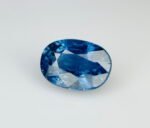 IGI Certified 1.16 Cts Natural Blue Sapphire Gemstone - Image 5