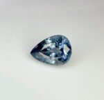 IGI Certified 1.15 Cts Natural Blue Sapphire Gemstone - Image 4