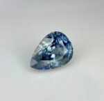 IGI Certified 1.15 Cts Natural Blue Sapphire Gemstone - Image 6