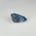 IGI Certified 1.15 Cts Natural Blue Sapphire Gemstone - Image 7