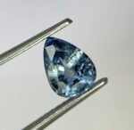 IGI Certified 1.15 Cts Natural Blue Sapphire Gemstone - Image 10