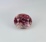 IGI Certified 1.19 Cts Natural Pink Sapphire Gemstone - Image 2