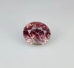IGI Certified 1.19 Cts Natural Pink Sapphire Gemstone