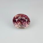 IGI Certified 1.19 Cts Natural Pink Sapphire Gemstone