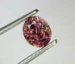 IGI Certified 1.19 Cts Natural Pink Sapphire Gemstone - Image 8