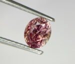 IGI Certified 1.19 Cts Natural Pink Sapphire Gemstone - Image 9