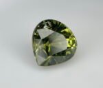 IGI Certified 1.32 Cts Natural Green Sapphire Gemstone - Image 3