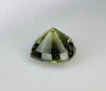 IGI Certified 1.32 Cts Natural Green Sapphire Gemstone - Image 5