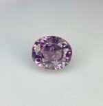 IGI Certified 1.20 Cts Natural Pink Sapphire Gemstone