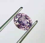 IGI Certified 1.20 Cts Natural Pink Sapphire Gemstone - Image 8