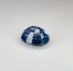 IGI Certified 1.35 Cts Natural Blue Sapphire Gemstone - Image 7