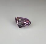 IGI Certified 1.18 Cts Natural Purple Sapphire Gemstone - Image 6