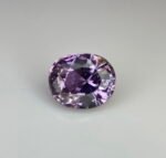 IGI Certified 1.18 Cts Natural Purple Sapphire Gemstone - Image 10