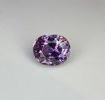 IGI Certified 1.18 Cts Natural Purple Sapphire Gemstone - Image 11