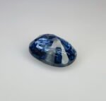 IGI Certified 1.34 Cts Natural Blue Sapphire Gemstone - Image 6
