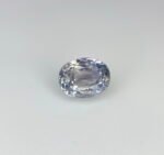IGI Certified 0.92 Cts Natural Blue Sapphire Gemstone - Image 3