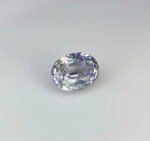 IGI Certified 0.92 Cts Natural Blue Sapphire Gemstone - Image 5