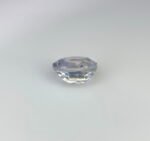 IGI Certified 0.92 Cts Natural Blue Sapphire Gemstone - Image 6