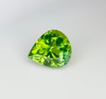 IGI Certified 1.69 Cts Natural Green Tourmaline Gemstone - Image 2