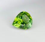 IGI Certified 1.69 Cts Natural Green Tourmaline Gemstone - Image 4