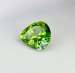 IGI Certified 1.69 Cts Natural Green Tourmaline Gemstone - Image 5